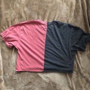 REVICE Tops - Revice Denim Graphic Tee. Size M. REVICE Tops - Revice Denim Graphic Tee. Size M.